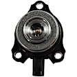 Variable Timing Solenoid