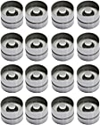 Valve Lifter, DOHC Engine, 16 Valves, Set of 16
