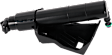 Driver and Passenger Side Headlight Washer Nozzles