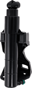Driver and Passenger Side Headlight Washer Nozzle