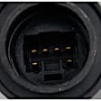 Front, Driver and Passenger Side Window Regulators, Power