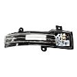 2019 Mitsubishi Outlander - Mirror Turn Signal Light