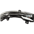 2019 Mitsubishi Outlander - Mirror Turn Signal Light