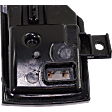 2019 Mitsubishi Outlander - Mirror Turn Signal Light