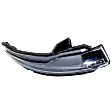 Driver and Passenger Side Mirror Turn Signal Light