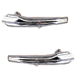 Mirror Turn Signal Light