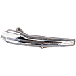 Mirror Turn Signal Light