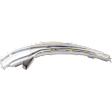Mirror Turn Signal Light