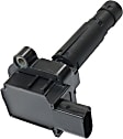 Ignition Coils, 1.8L, 4 Cyl. Engine