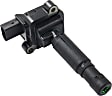 Ignition Coils, 1.8L, 4 Cyl. Engine