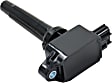 Ignition Coil, 2.0L/2.5L Eng., 4 Male Blade Terminals, Set of 4