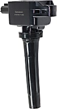 Ignition Coil, 2.0L/2.5L Eng., 4 Male Blade Terminals, Set of 4