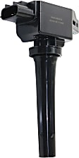 Ignition Coil, 2.0L/2.5L Eng., 4 Male Blade Terminals, Set of 4