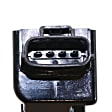 Ignition Coil, 2.0L/2.5L Eng., 4 Male Blade Terminals, Set of 4
