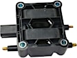 Ignition Coil, Set of 4, 1.6L, 4Cyl