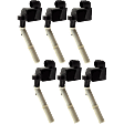 Ignition Coils, 3.5L, 6 Cyl. Engine