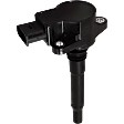 Ignition Coils, 6.3L, 8 Cyl. Engine