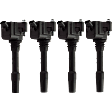 Ignition Coils, 2.0L, 4 Cyl. Engine
