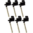 Ignition Coils, 3.5L, 6 Cyl. Engine