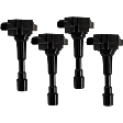 Ignition Coils, 1.5L, 4 Cyl. Engine