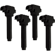 Ignition Coils, 1.2L, 3 Cyl. Engine