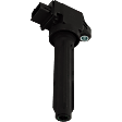 Ignition Coils, 1.2L, 3 Cyl. Engine