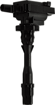 Ignition Coil, Set of 3, 3.8L, 6Cyl