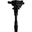 Ignition Coils, 3.8L, 6 Cyl. Engine