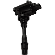 Ignition Coils, 3.8L, 6 Cyl. Engine