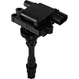Ignition Coils, 3.8L, 6 Cyl. Engine