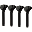 Ignition Coils, 2.4L, 4 Cyl. Engine