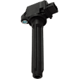 Ignition Coils, 2.4L, 4 Cyl. Engine