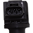 Ignition Coils, 2.4L, 4 Cyl. Engine