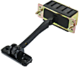 Door Check - Direct Fit, Set of 2
