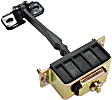 Door Check - Direct Fit, Set of 2