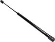 Driver and Passenger Side Liftgate Glass Lift Support, Sport Utility