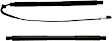 Driver and Passenger Side Liftgate, Sport Utility