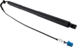 Driver and Passenger Side Liftgate, Sport Utility