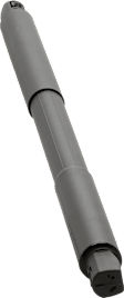 Driver and Passenger Side Liftgate, Sport Utility