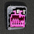 Driver and Passenger Side Tail Lights, with Bulbs, Halogen, For Models With LED Headlights, CAPA Certified