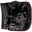 Driver and Passenger Side, Outer LED Tail Light, With bulb(s), OE Replacement