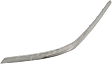 2010-2012 Mercedes Benz GL450 - Rear, Driver and Passenger Side Bumper Trims, Chrome