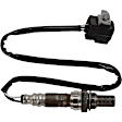 After Catalytic Converter Oxygen Sensor, Set of 2, 4-wire, 1.6L, 4Cyl