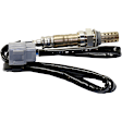 After Catalytic Converter Oxygen Sensor, Set of 2, 4-wire, 1.6L, 4Cyl