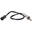 After Catalytic Converter Oxygen Sensor, Set of 2, 4-wire, 2.5L, 4Cyl