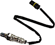 Oxygen Sensor, Set of 4, 4-wire