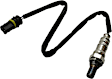 Oxygen Sensor, Set of 4, 4-wire