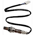 Before and After Catalytic Converter Oxygen Sensor, Set of 2, 4-wire, 2.4L, 4Cyl