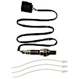 Oxygen Sensor, Set of 2, 4-wire