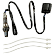 Oxygen Sensor, Set of 2, 4-wire